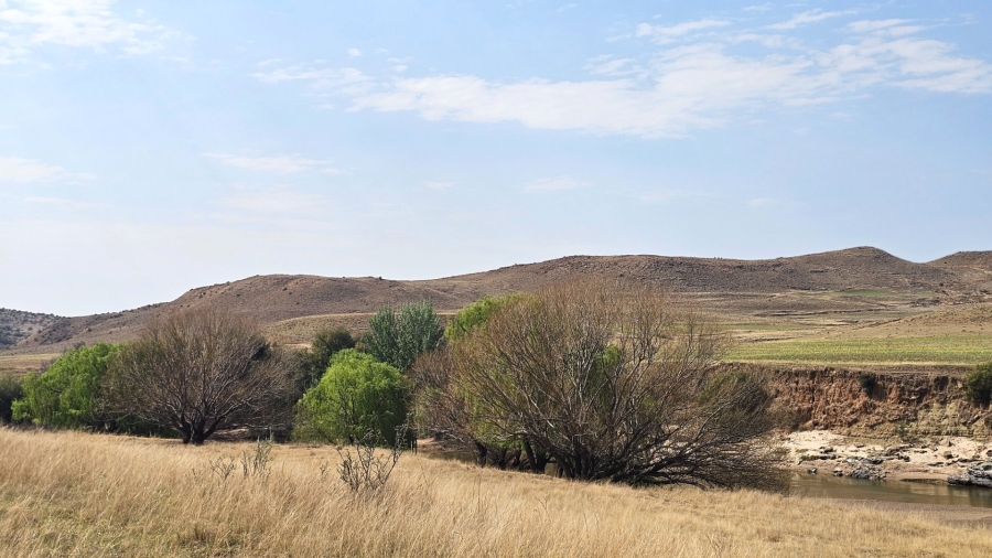 Commercial Property for Sale in Hobhouse Rural Free State